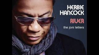 Watch Herbie Hancock Amelia feat Luciana Souza video