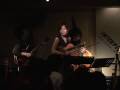Super Guitarist ! Nao Teraya "Soul Waltz" w/maiko