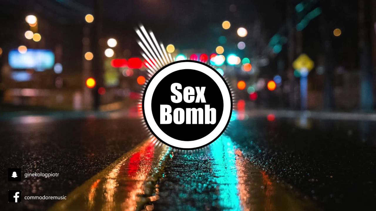 Секс Бомба Мультик