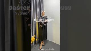 Rekomandasi Baju Daster Cewek Cek Di Tiktok Geulisstore1