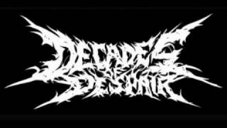 Watch Decades Of Despair Into The Oceans Throat video