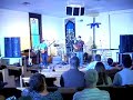 "My Deliverer" by Mitch McVicker Band
