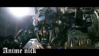 Transformers - Age Of Extinction