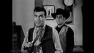 The Forsaken Westerns - No Compromise - tv shows full episodes