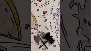 Terrax Vs Morg Legendary Battle
