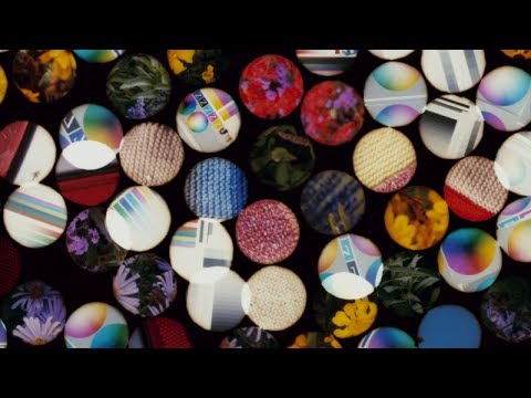 Four Tet - Angel Echoes
