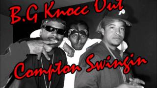 Watch Bg Knocc Out  Dresta Compton Swingin video