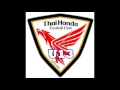 HONDA 2:0 Superpower Samutprakan Youth League U13 KMITL STADIUM SAT 17/12/2016