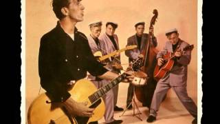 Watch Gene Vincent Blues Stay Away From Me video