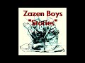 Zazen Boys - "Stories" (Full Album)