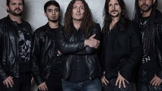 Watch Angra Wasted Years video