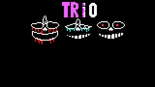 Former Time Trio Ust - 011 Those Who Do Not Fall To Power Ii
