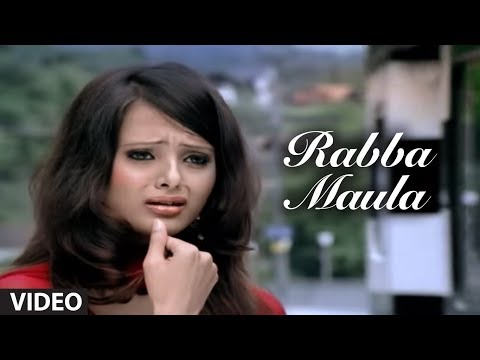 Rabba Maula (Full Video Song) - Love Ho Jaye | Tulsi kumar