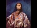 NATIVE AMERICAN INDIAN FLUTE AND  SHAMANIC DRUMS ~ RELAXATION