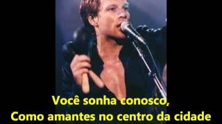 Watch Bon Jovi For You video