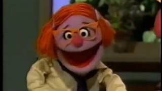 Clic Sesame Street - Biff And Roxie Marie Globe