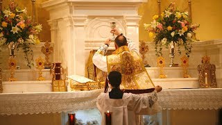 Septuagesima Sunday