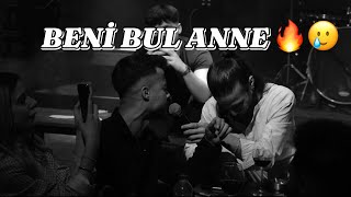 Enes & Mehmet Kılınç - Beni Bul Anne !