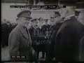 Edward VII and Mrs Simpson.  Film 1359