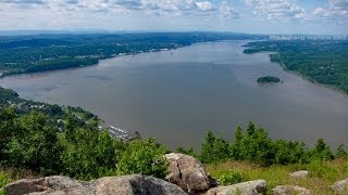 Bear Mountain New York Hiking Preview