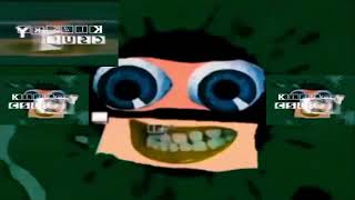 Klasky Csupo In G-Major 1168 Has A Sparta Gamma Remix