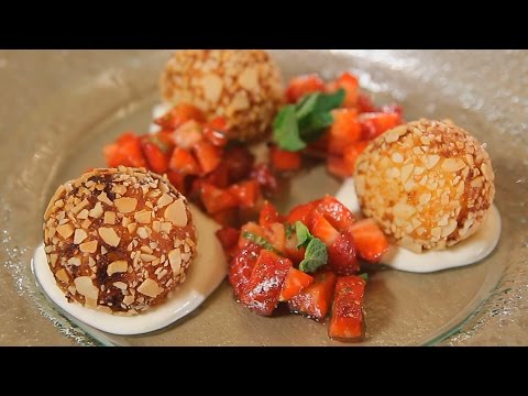 Маффины от шеф повара