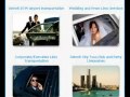 Detroit Hire Luxury Limousine Transportation Services|DTW Metro Airport Limo