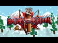 Minecraft: Hunger Games w/Mitch! Game 200 - "The Legend Returns"