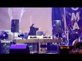 ABSTRAK VI: DJ Dipha Barus