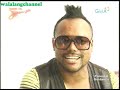 Apl De Ap Of Bep Featured On Kapuso Mo Jessica ...