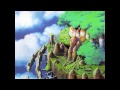 Studio Ghibli Music: 2. Laputa Castle in the Sky