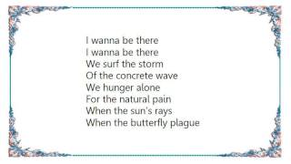 Watch Barbarossa Butterfly Plague video