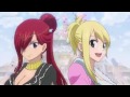 Fairy Tail OVA Opening 3 (HD)