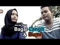 Parodi Bagai Langit dan Bumi ( via vallen/guyon waton ) cover vidio