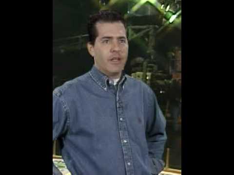 Scott Bresler (Wheel of Fortune 2nd Edition PC Game Interview) Part 1