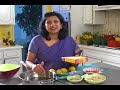 Indian Vegetarian Gourmet - Almond-quinoa Pilaf