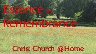 Essence of Remembrance