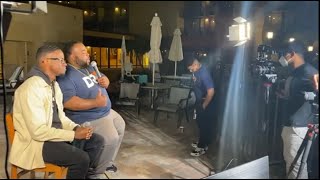 Gig Log: Life As A Travel DJ for a Sports Company! Season Opener in Orlando, FL #TFreshTV Episode 17