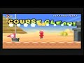 New Super Mario Bros. Wii: Missed Hidden Exits Compilation