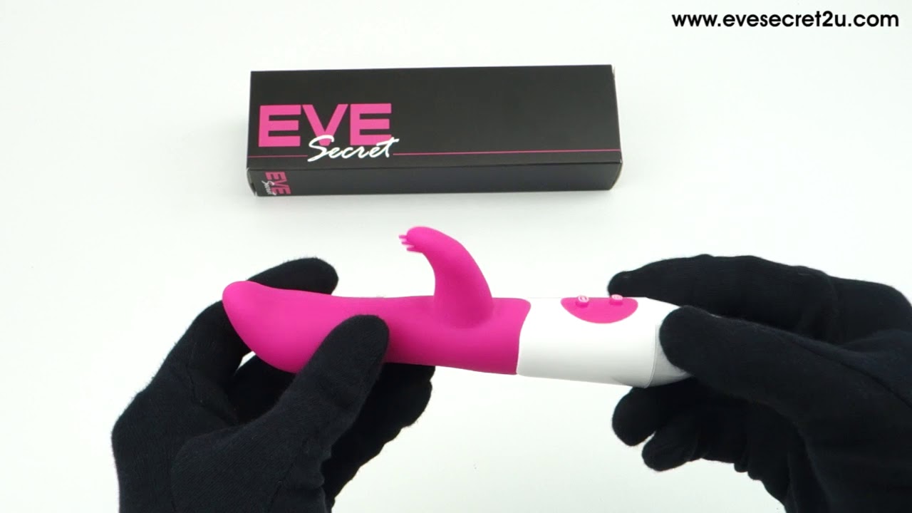 Clit stimulator vibrator