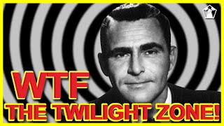 Watch The First The Twilight Zone (1959) | Review Podcast | Wtf #92