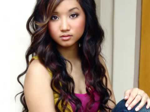 Brenda Song song Never Underestimate A Girl by Vanessa Hudgens