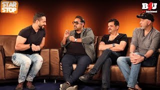 Manikarnika Shankar Ehsaan Loy B4u Star Stop Manikarnika Shankar Ehsaan Loy B4u Star Stop