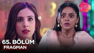 Gir Dünyama 65. Bölüm Fragmanı 13 Ekim Pazartesi Girdunyamak7