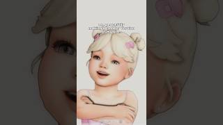 Broken Cc On Toddler..