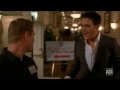 Entrata di rigsby episodio 11 The mentalist