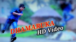 Dhamaruka - Music - Hd Video For Guna 369.