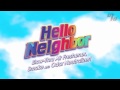 Hello Neighbor Smoke & Odor Eliminator @1percent