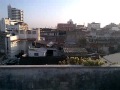 vista apto san Agustin