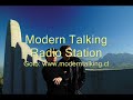 Видео Modern Talking Radio Station 2010